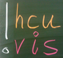 HCU visualizes