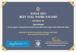 AGILE BPA