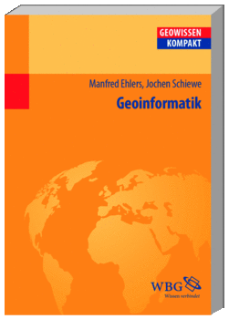 Book 'Geoinformatik'