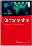 Book 'Kartographie'