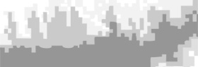 Visualization of Uncertainties in Urban Processes