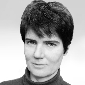 Irene Peters