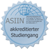 ASIIN Logo