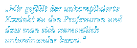 Zitat HafenCity Universit&auml;t